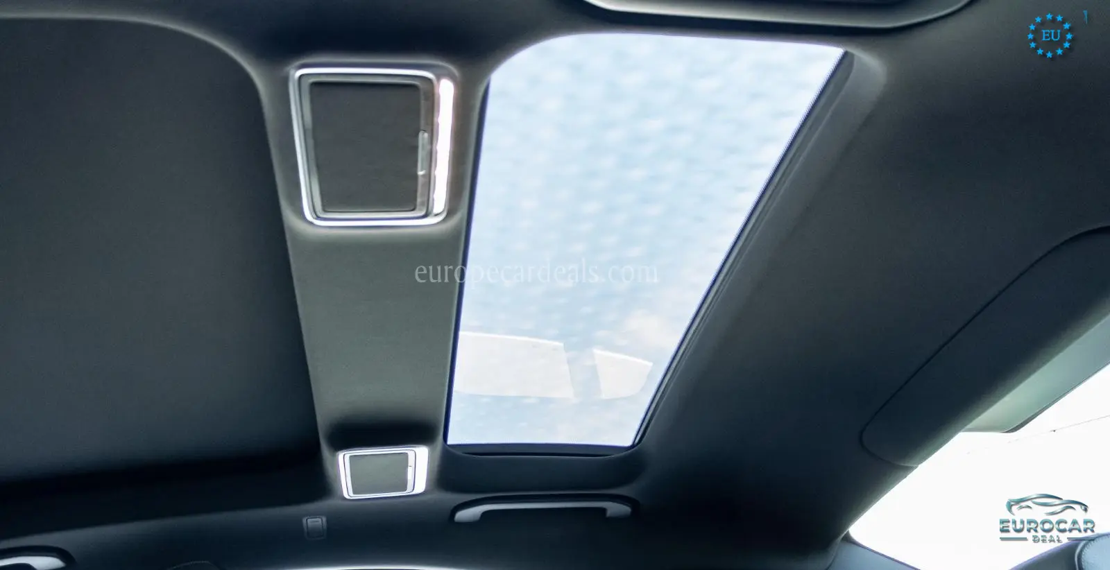 Mercedes-Benz S 350