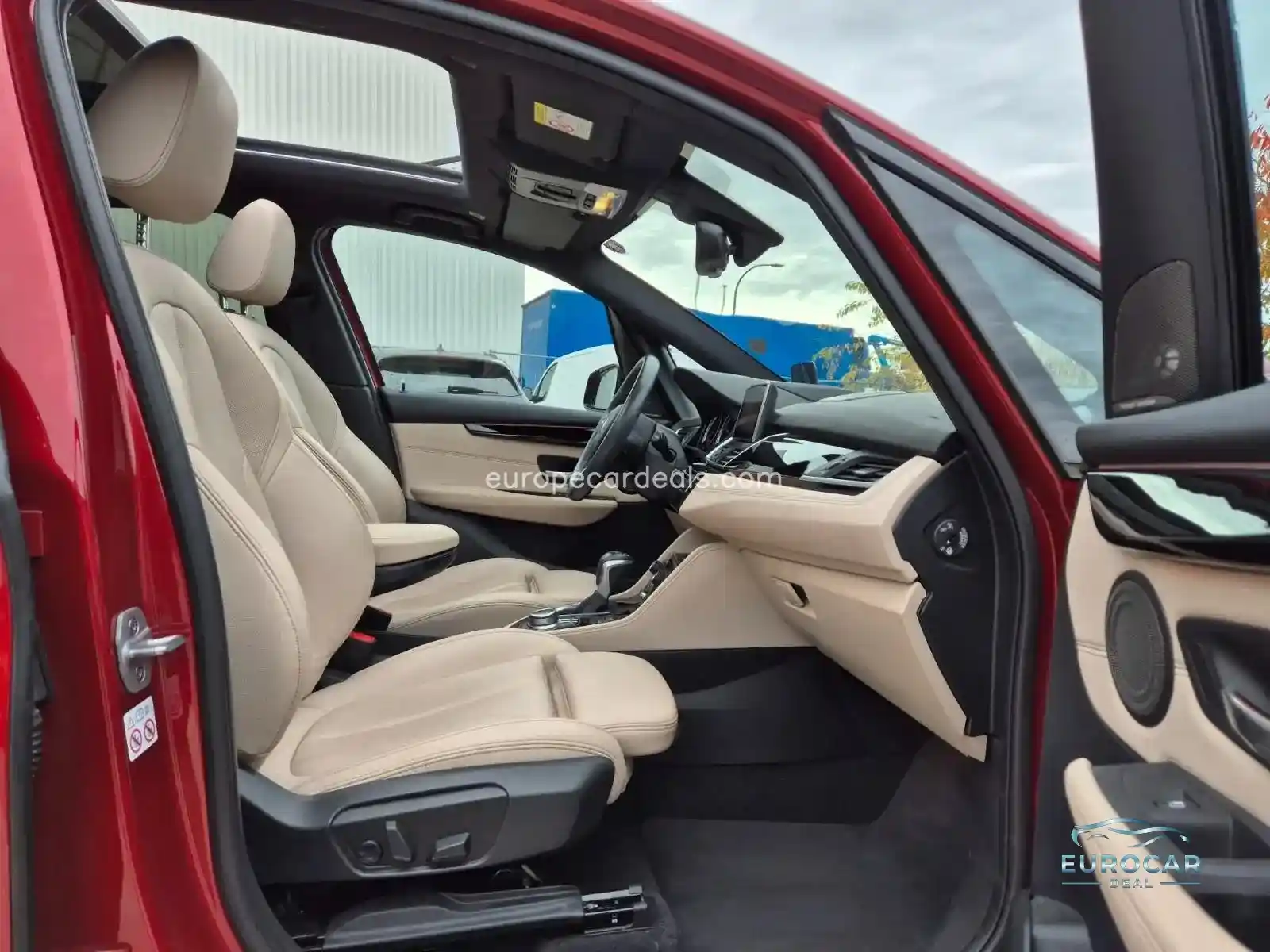 BMW 225 Active Tourer