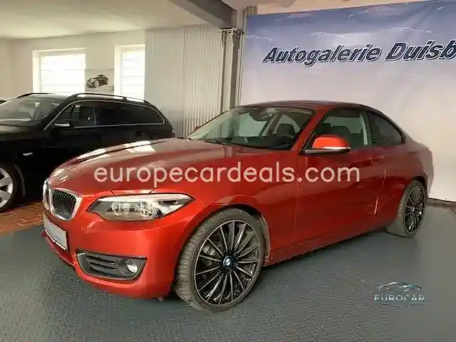 BMW 220