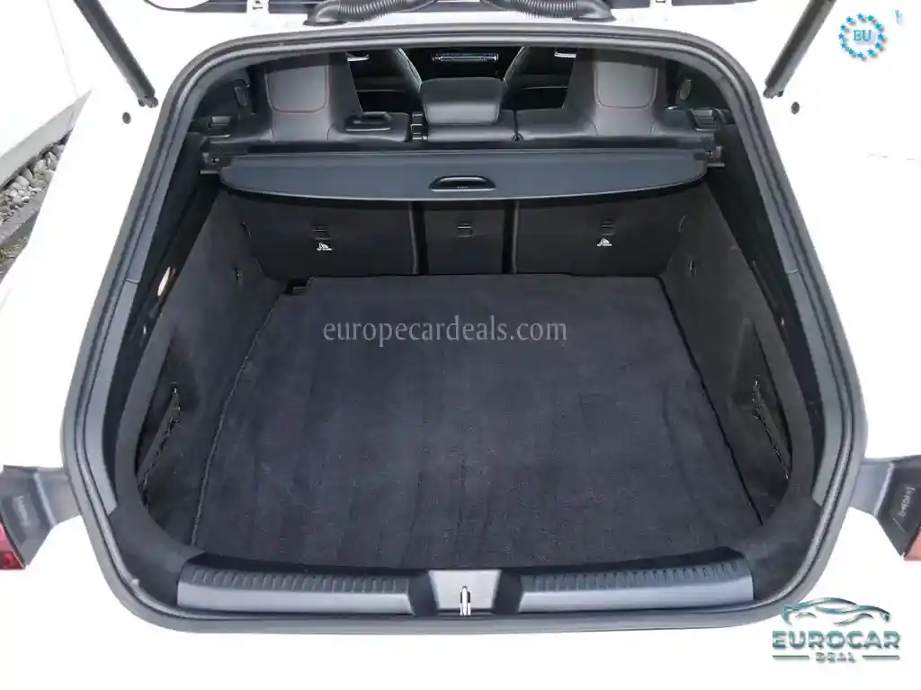 Mercedes-Benz CLA 250 Shooting Brake