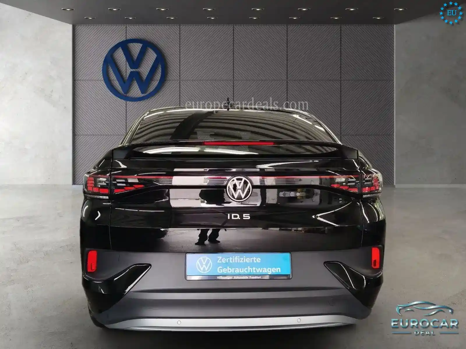Volkswagen ID.5