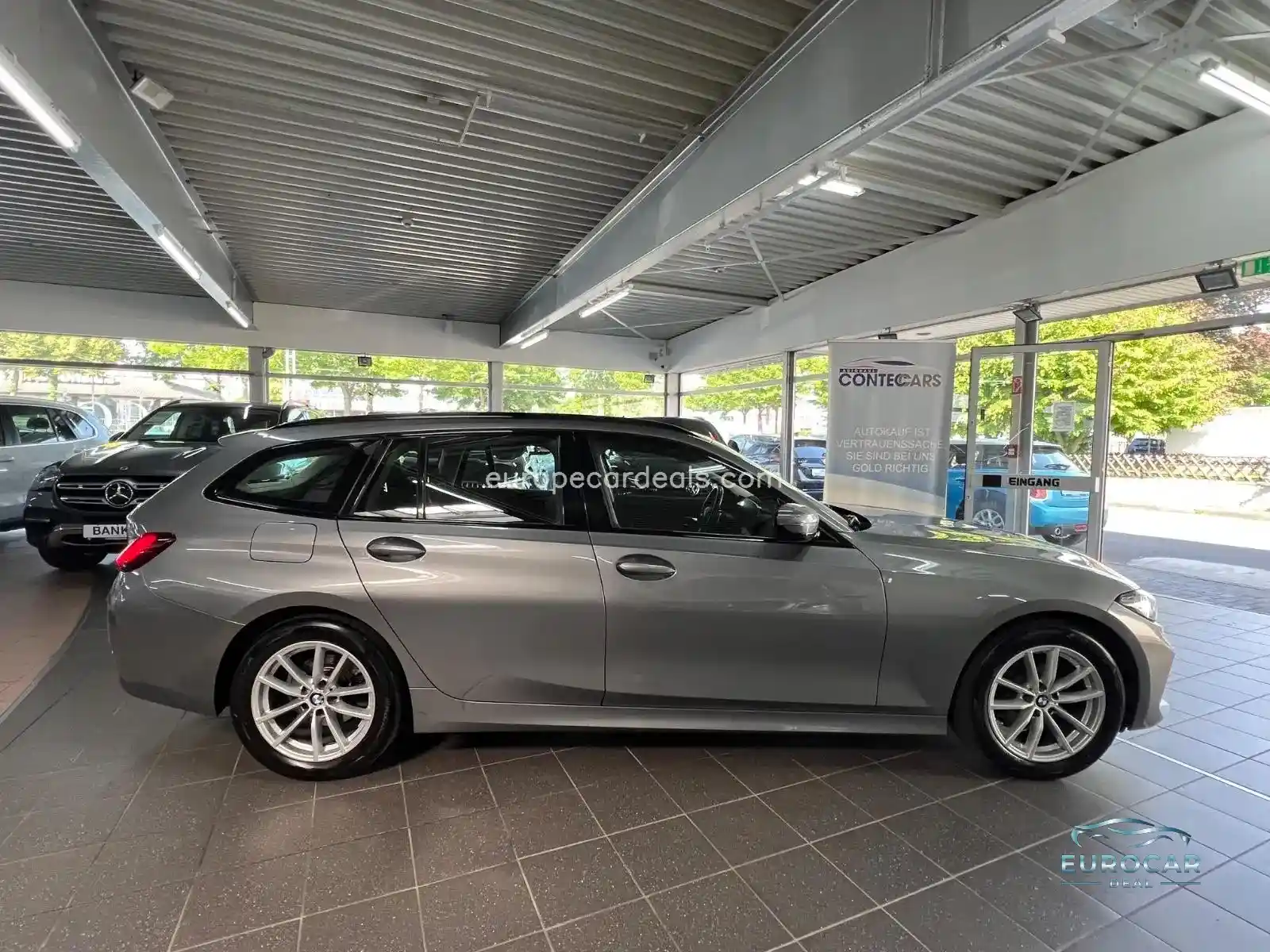 BMW 318