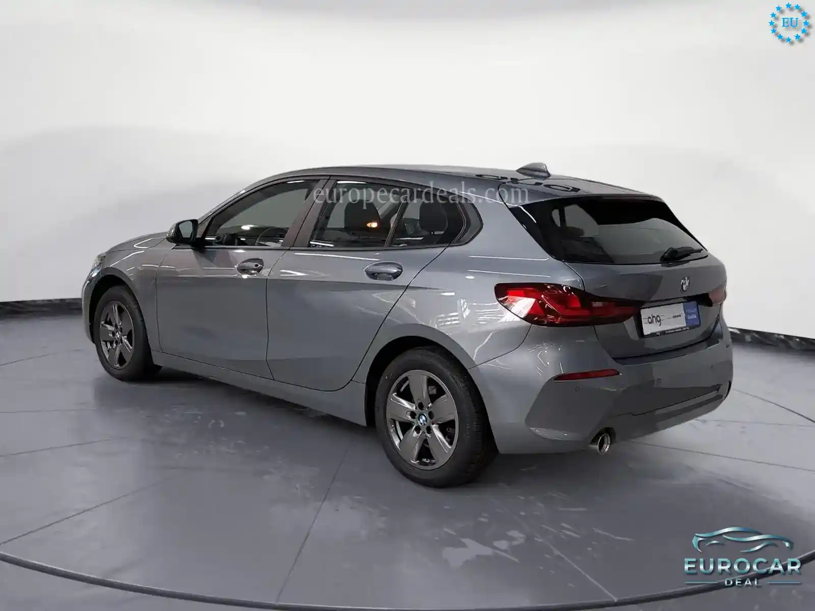 BMW 116