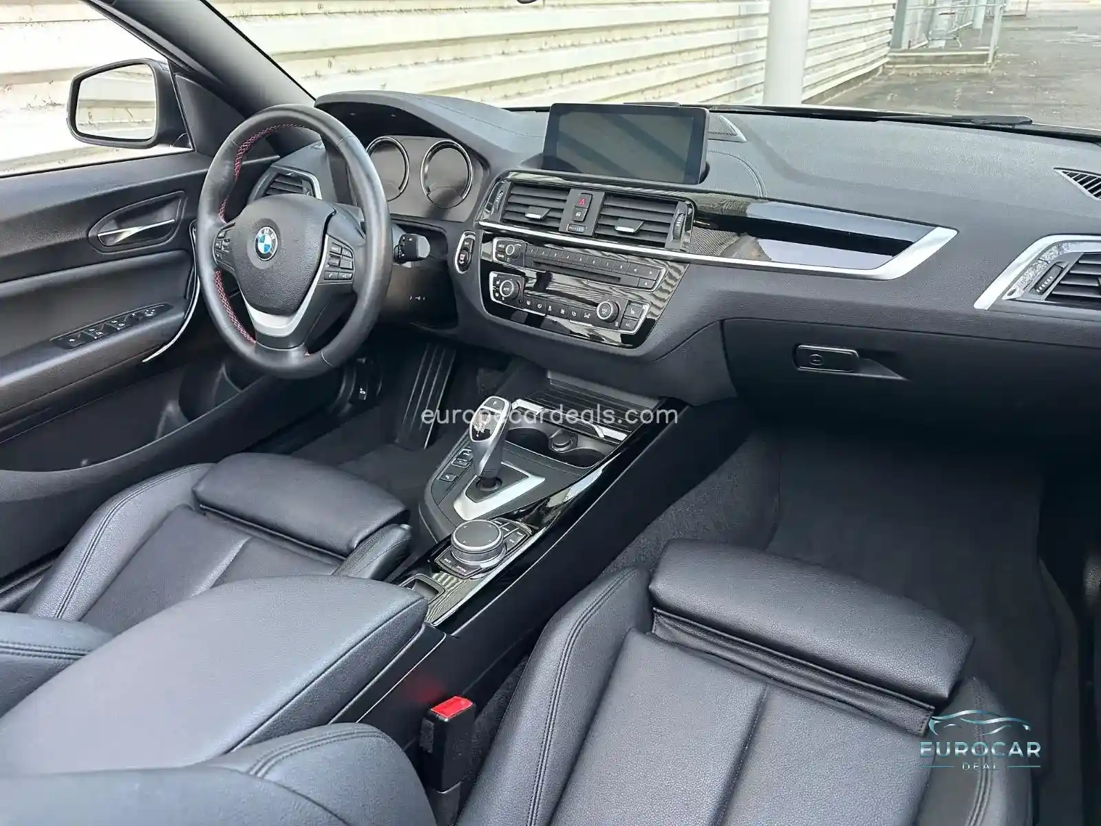 BMW 230