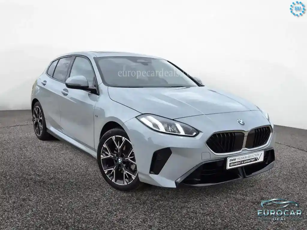 BMW 120