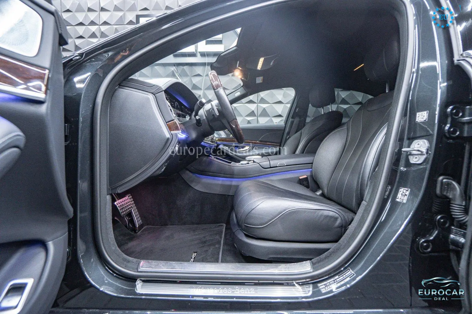 Mercedes-Benz S 400