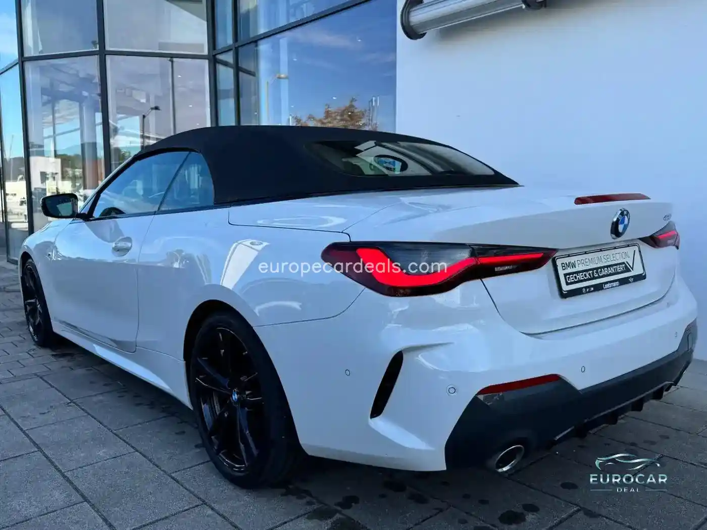 BMW 420