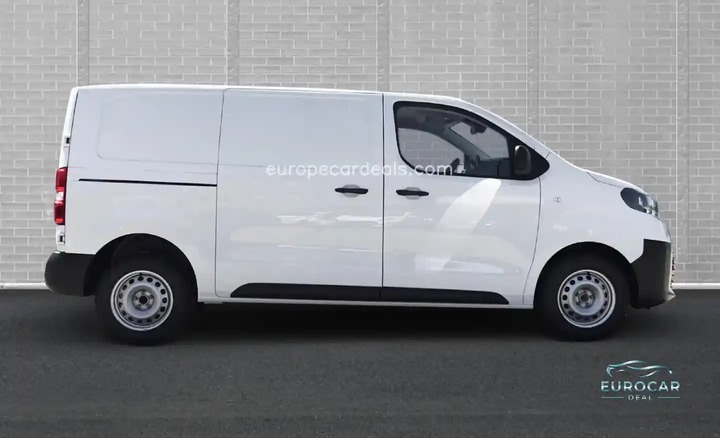 Toyota Proace (Verso)