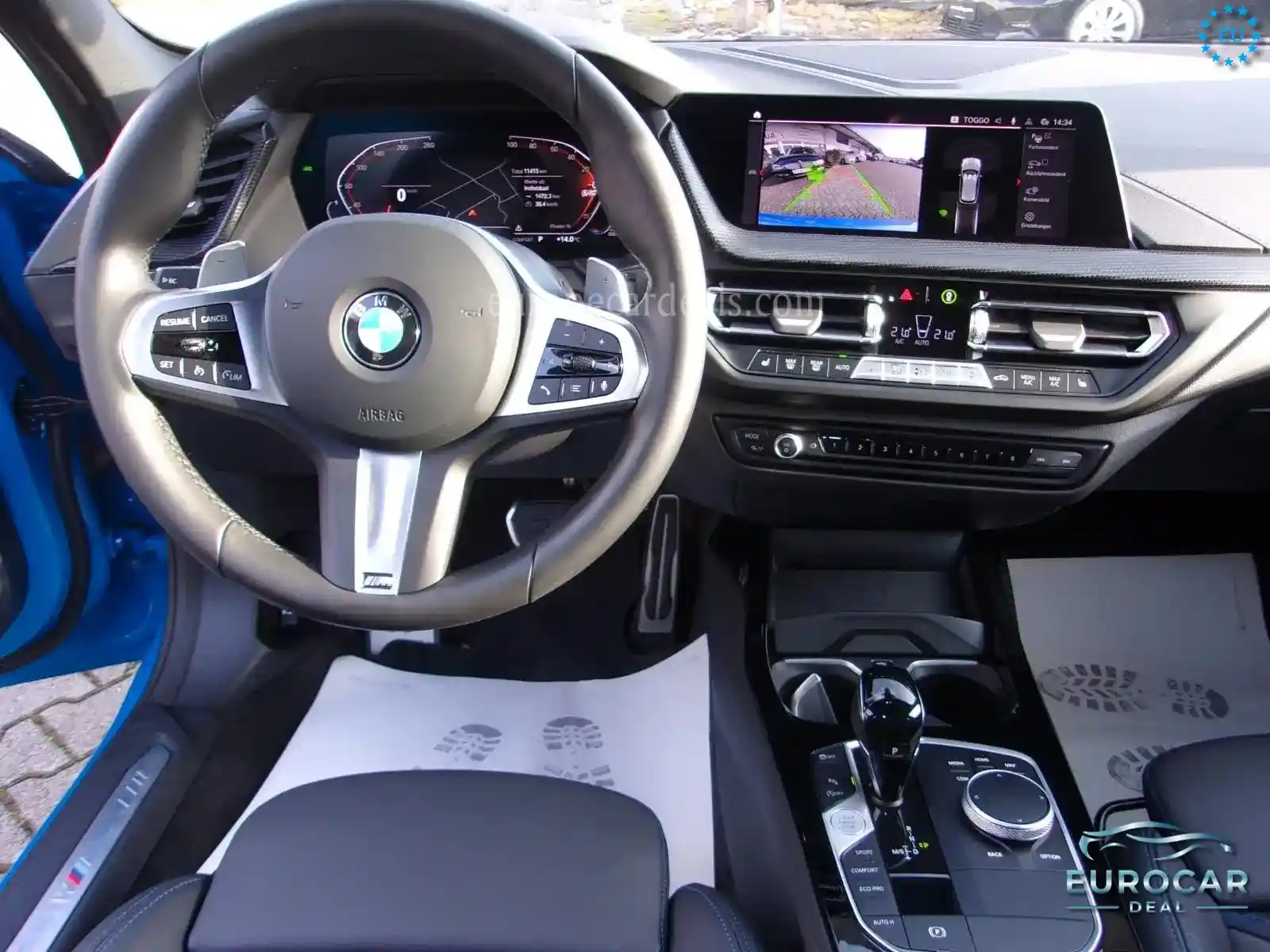 BMW 120