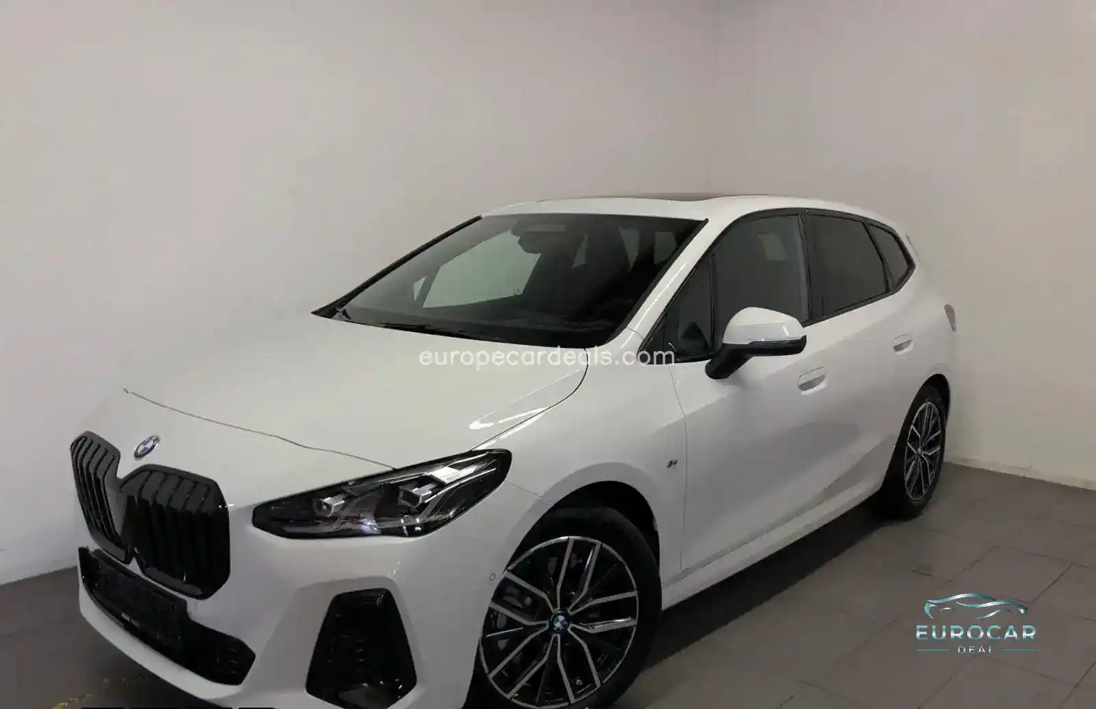 BMW 223