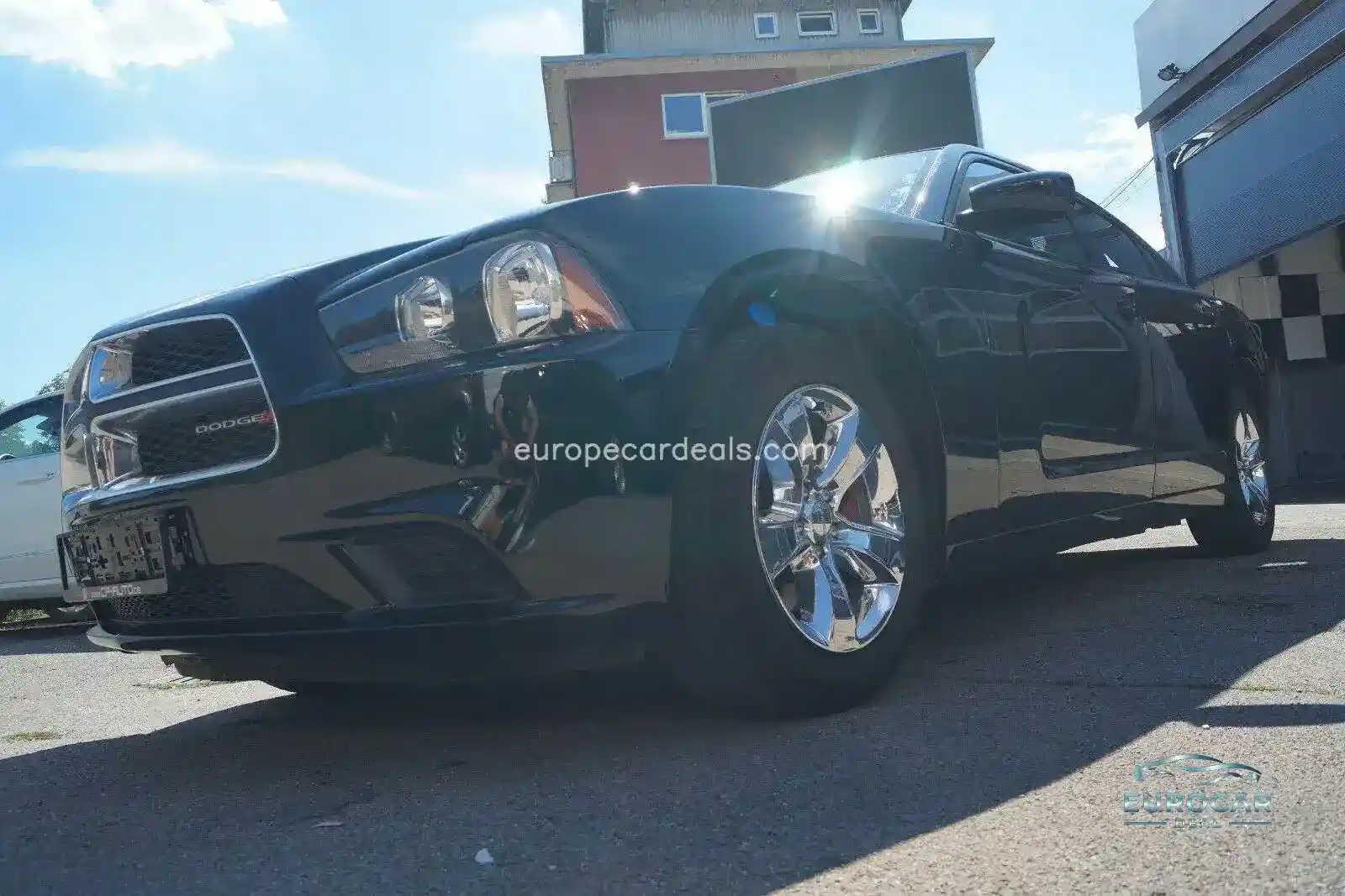 Dodge Charger