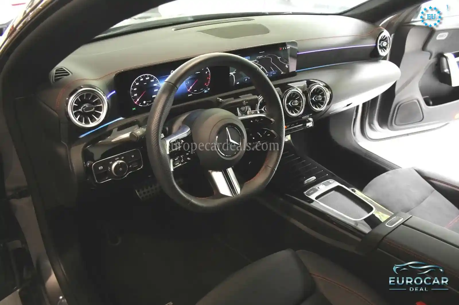 Mercedes-Benz CLA 200 Shooting Brake