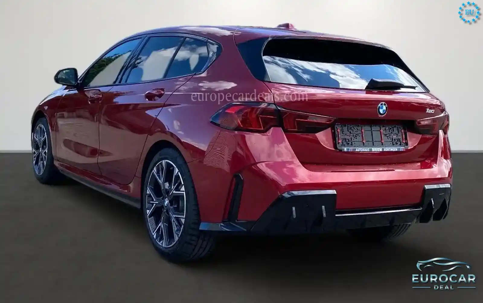 BMW 120