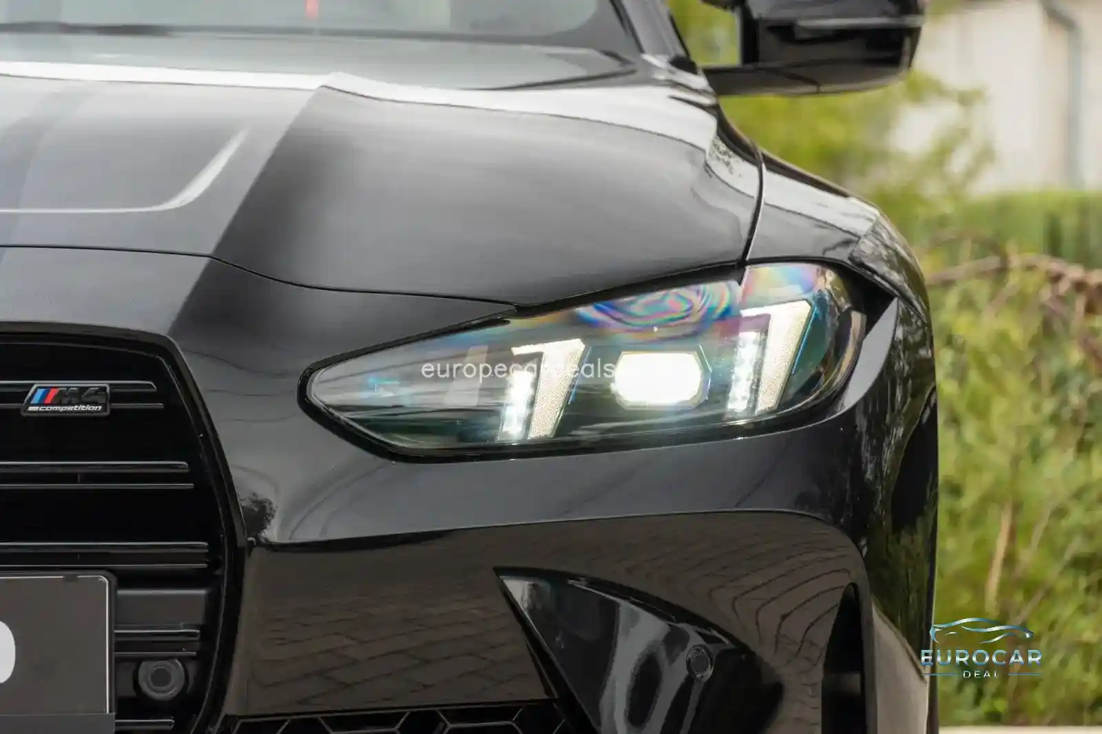 BMW M4