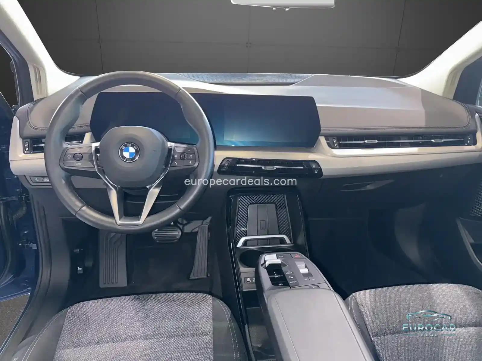 BMW 216 Active Tourer