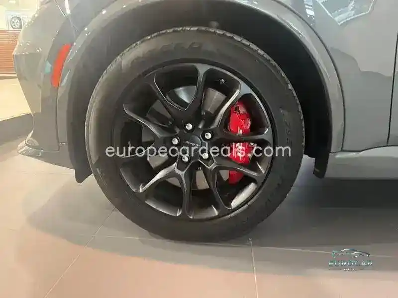 Dodge Other