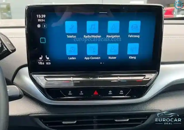 Volkswagen ID.5