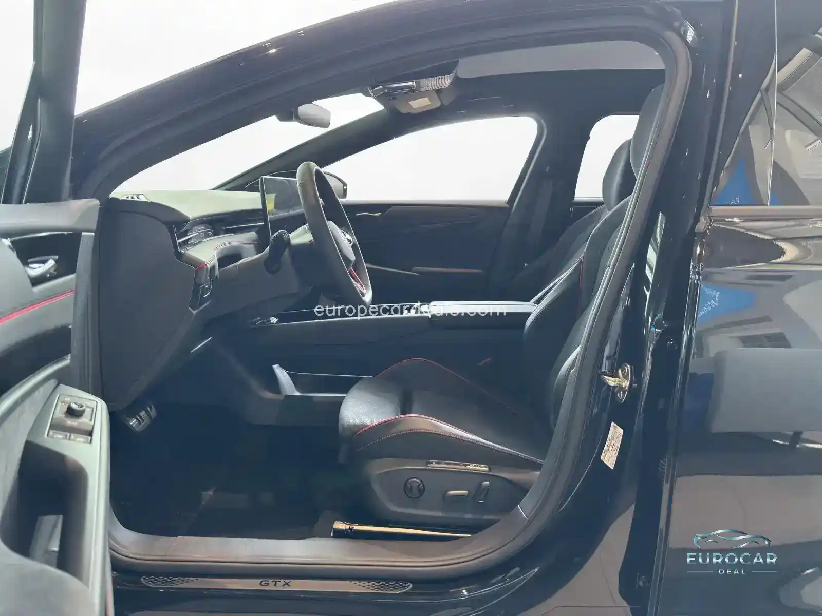 Volkswagen ID.7