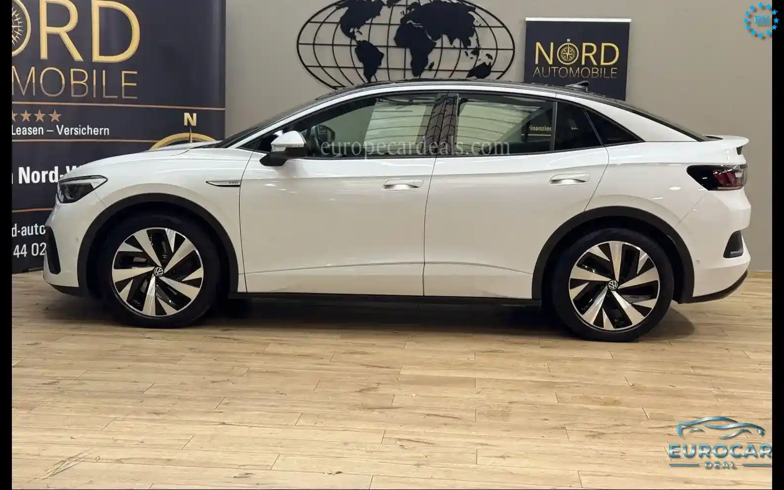 Volkswagen ID.5