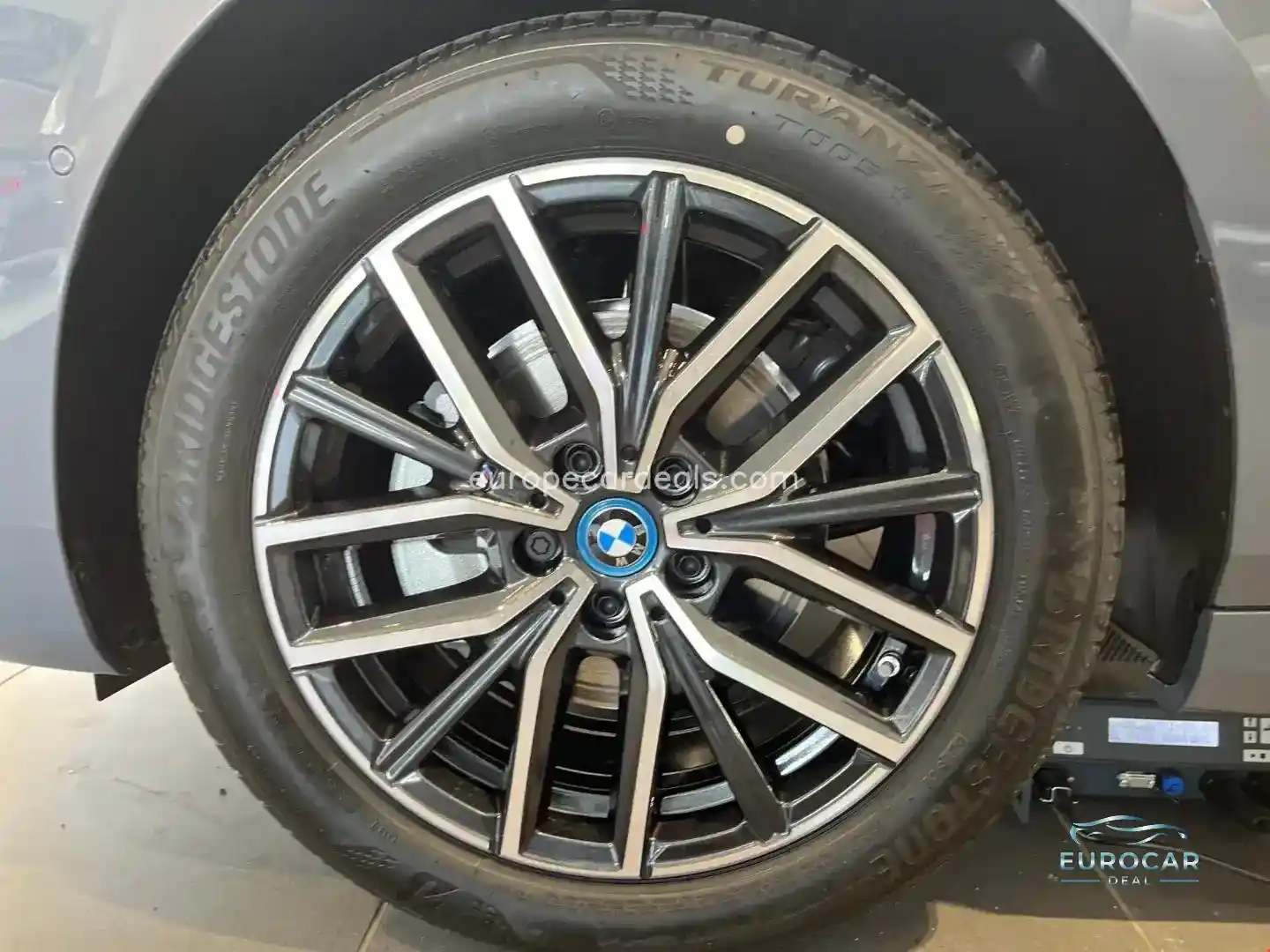 BMW 225 Active Tourer