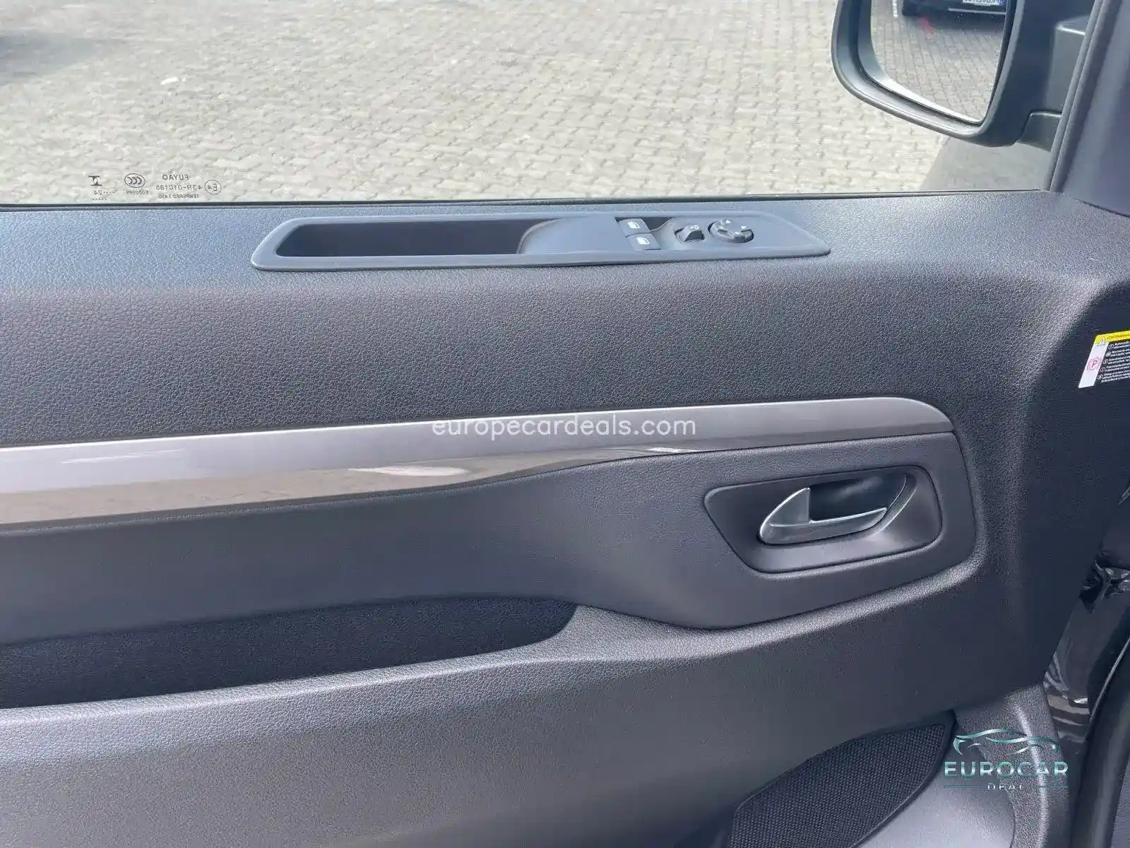 Toyota Proace (Verso)