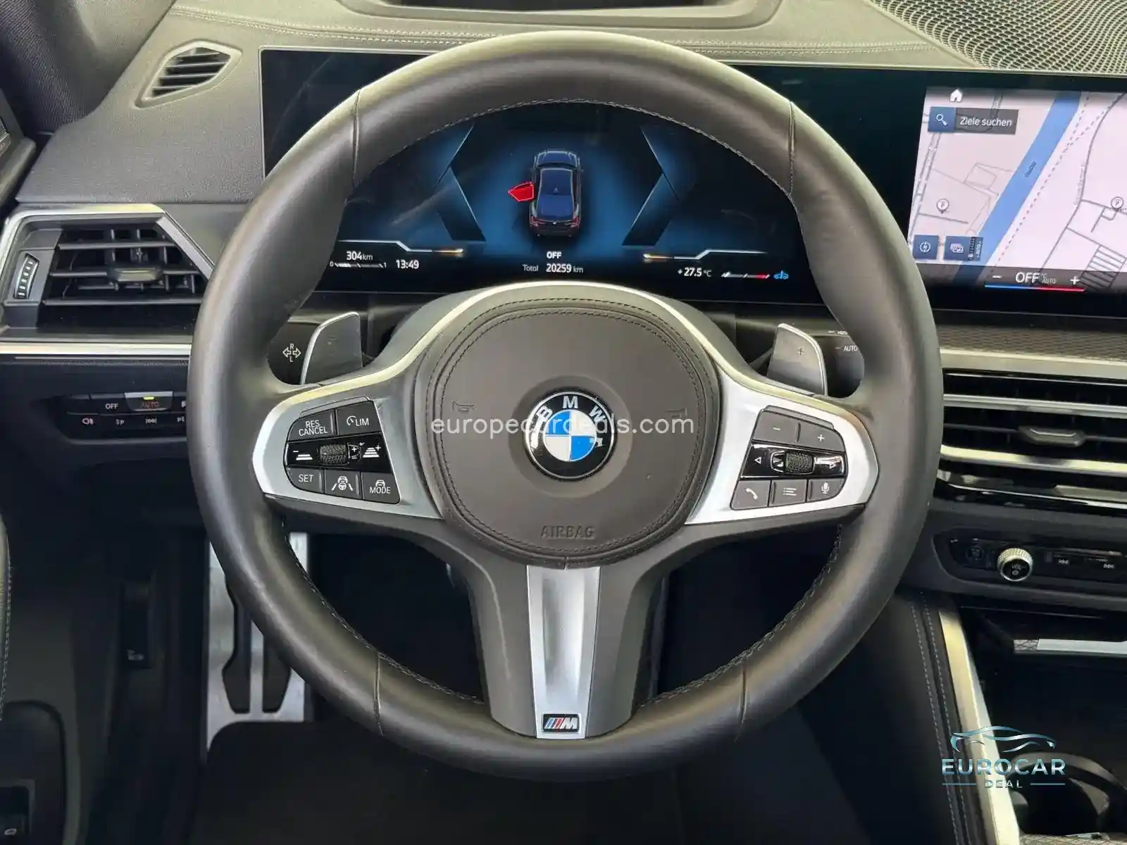 BMW 430
