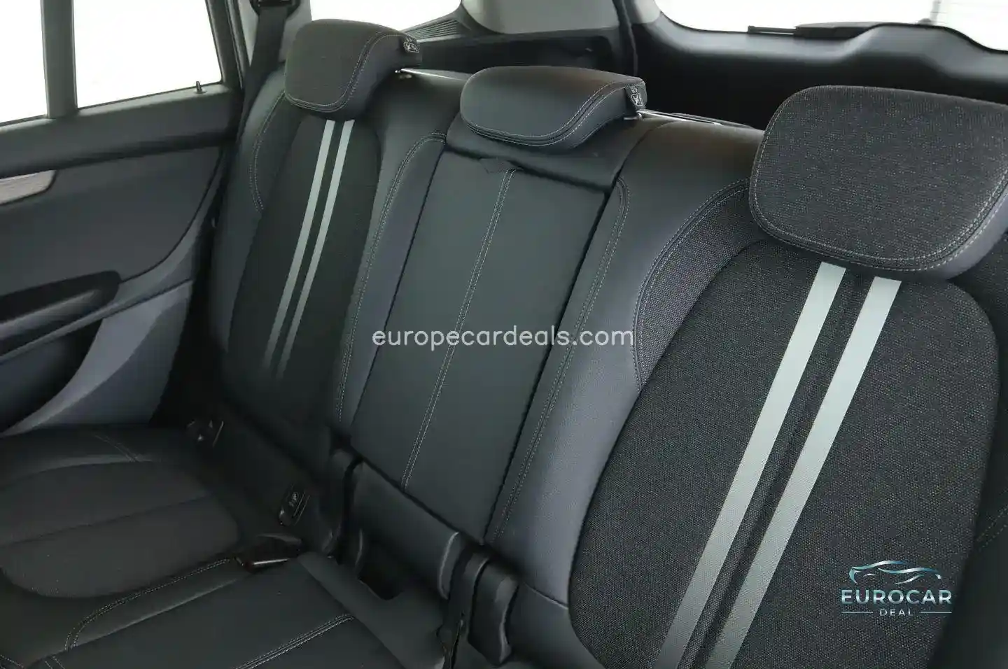 BMW 216 Gran Tourer