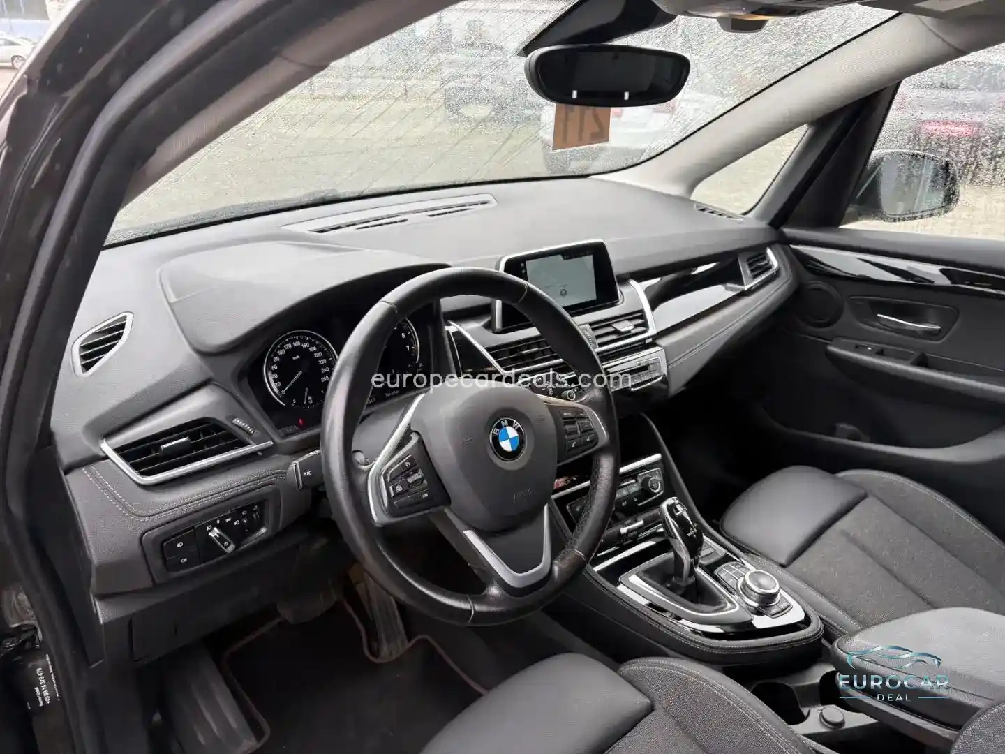 BMW 220 Active Tourer