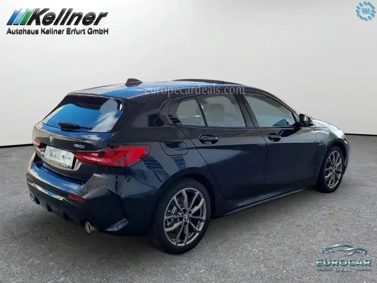 BMW 120