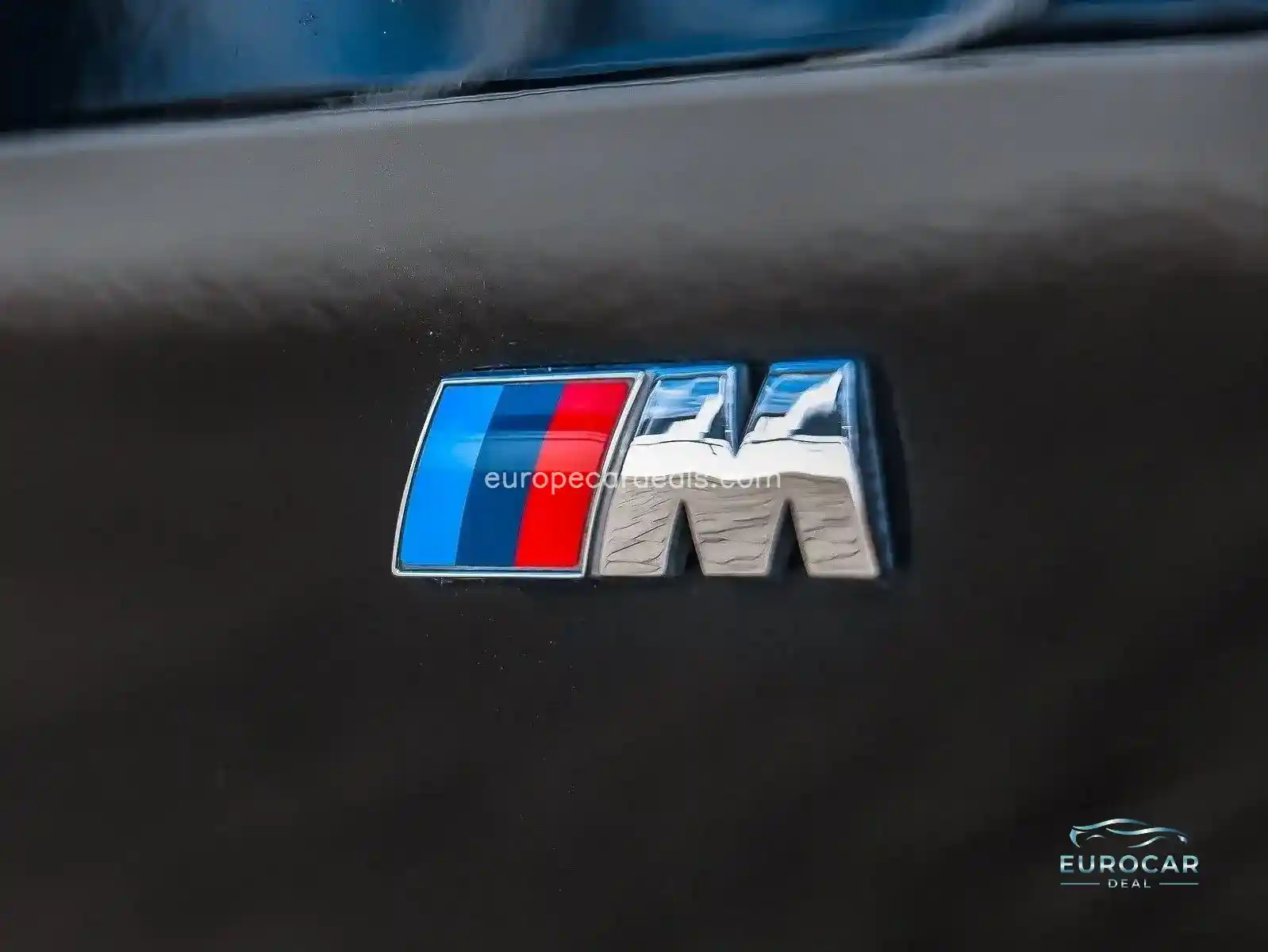 BMW 220 Gran Coupé