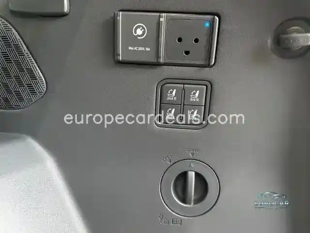 Kia EV9