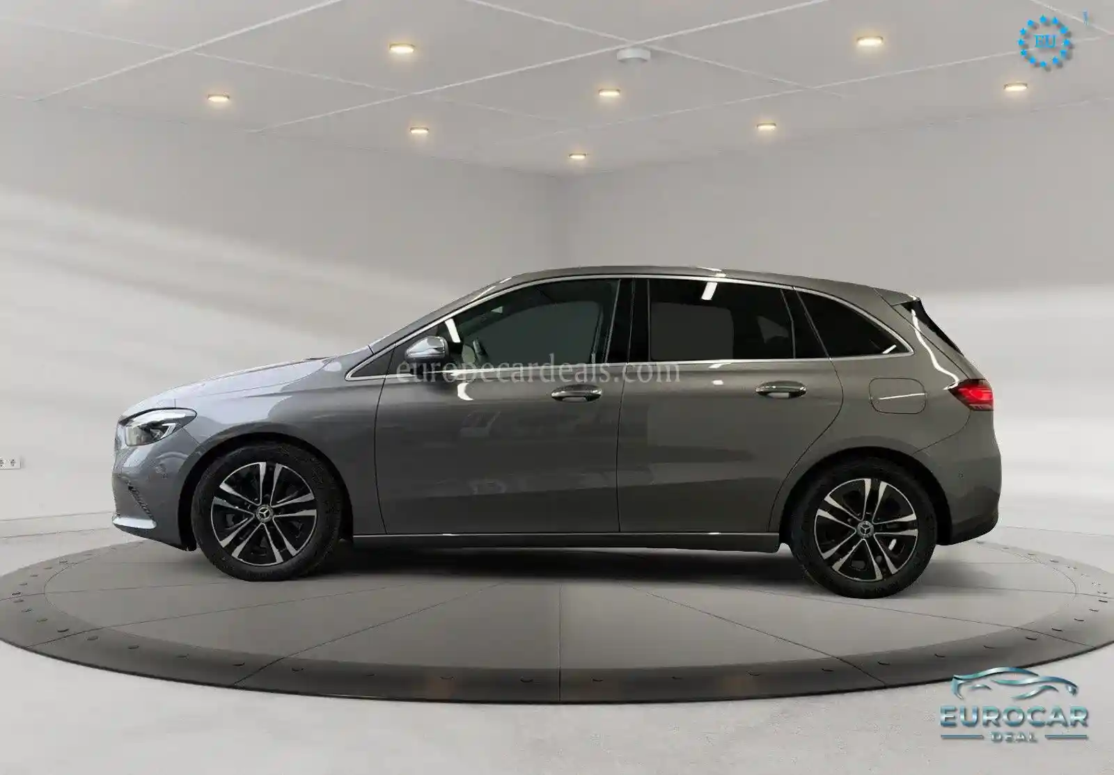 Mercedes-Benz B 250
