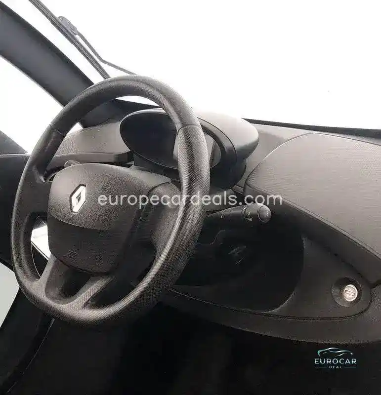 Renault Other