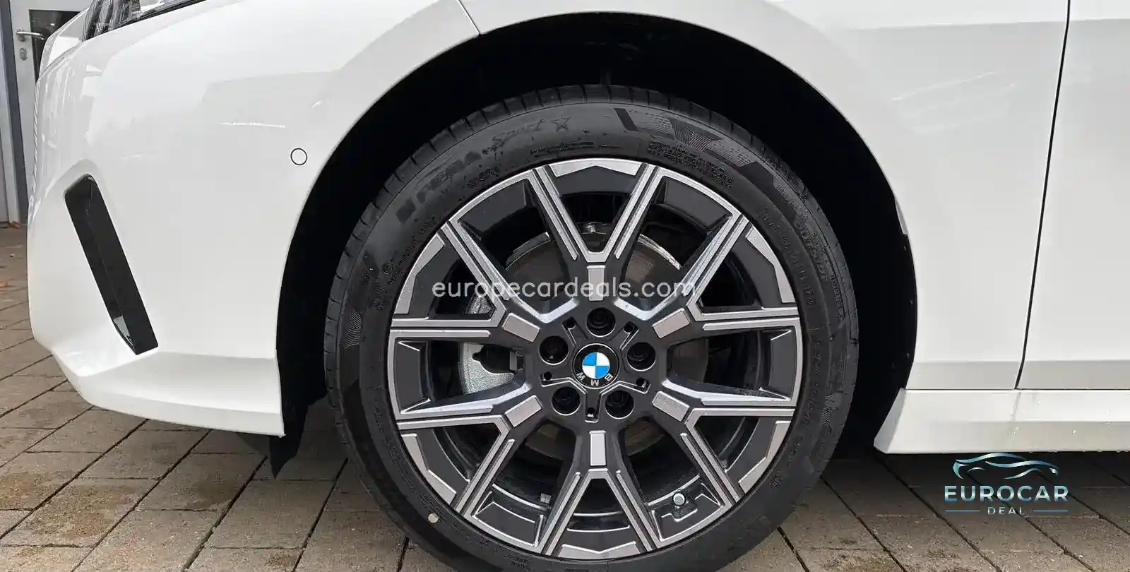 BMW 216 Gran Coupé
