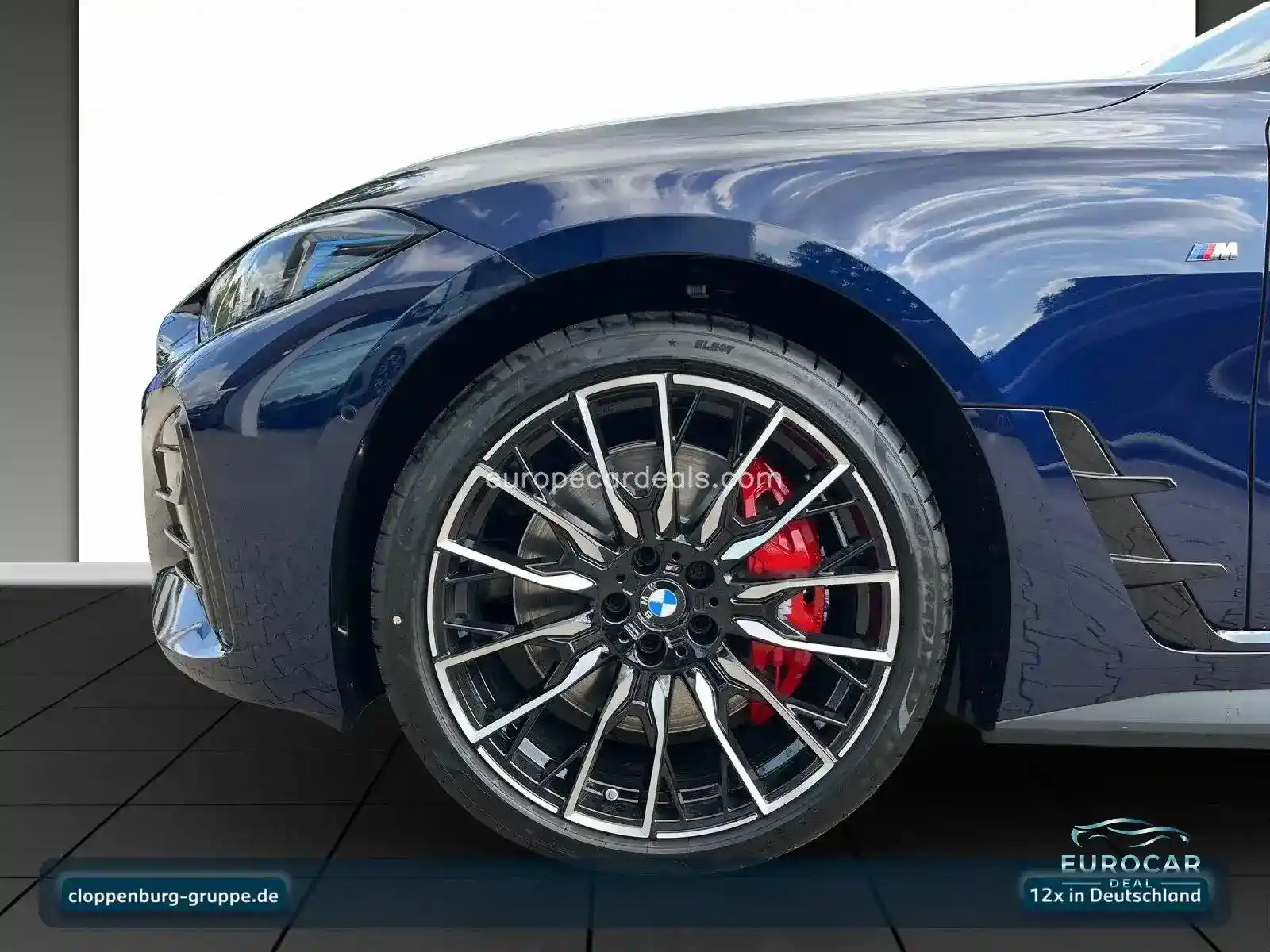BMW i4