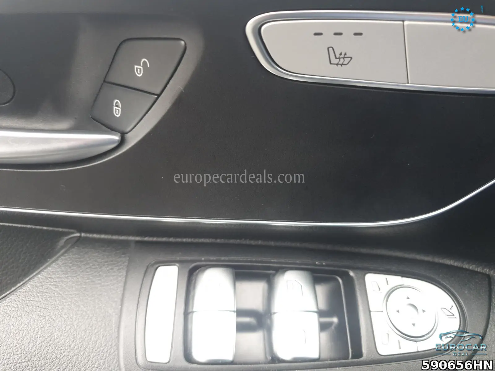Mercedes-Benz V 220