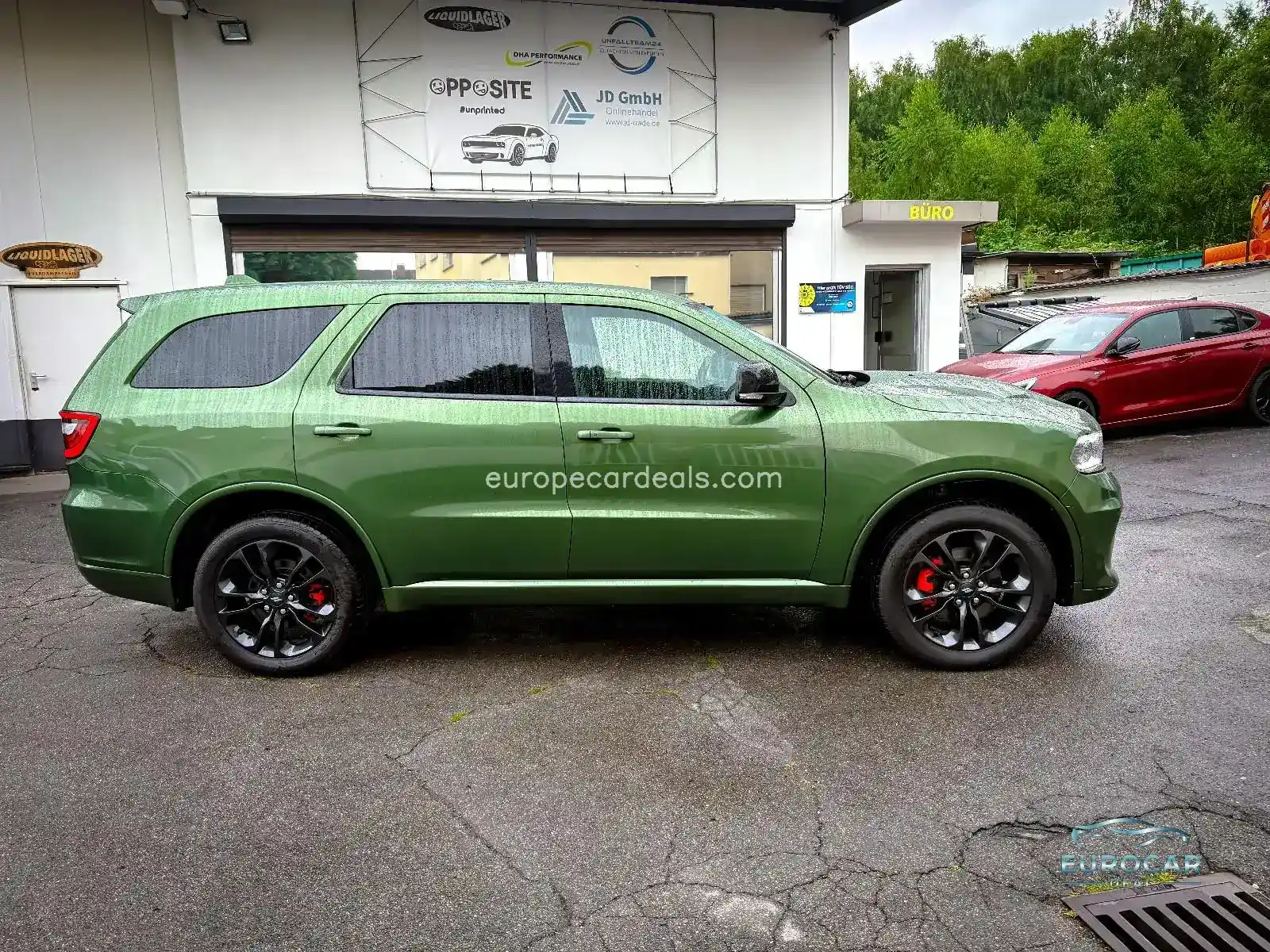 Dodge Durango