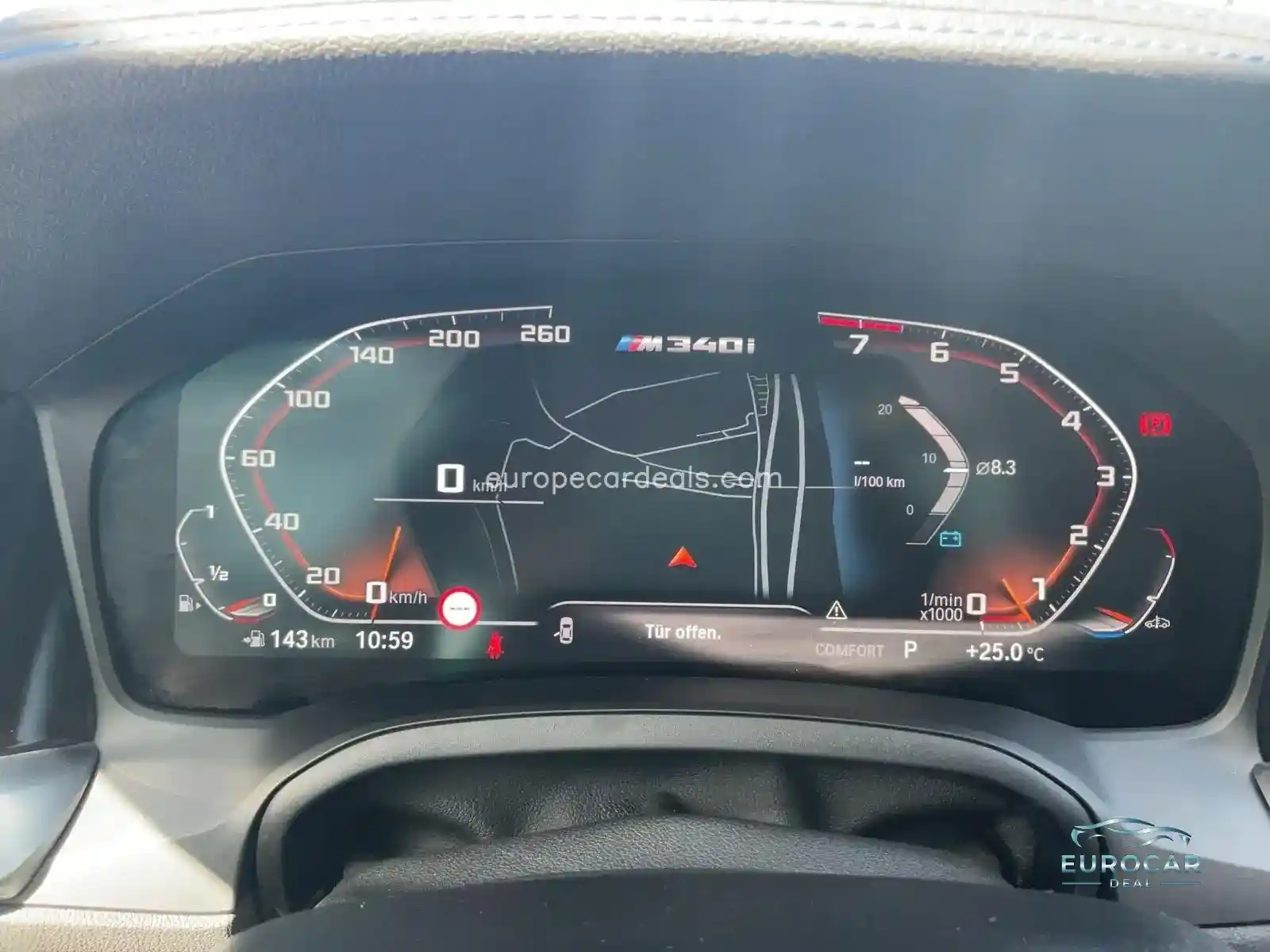 BMW M340i
