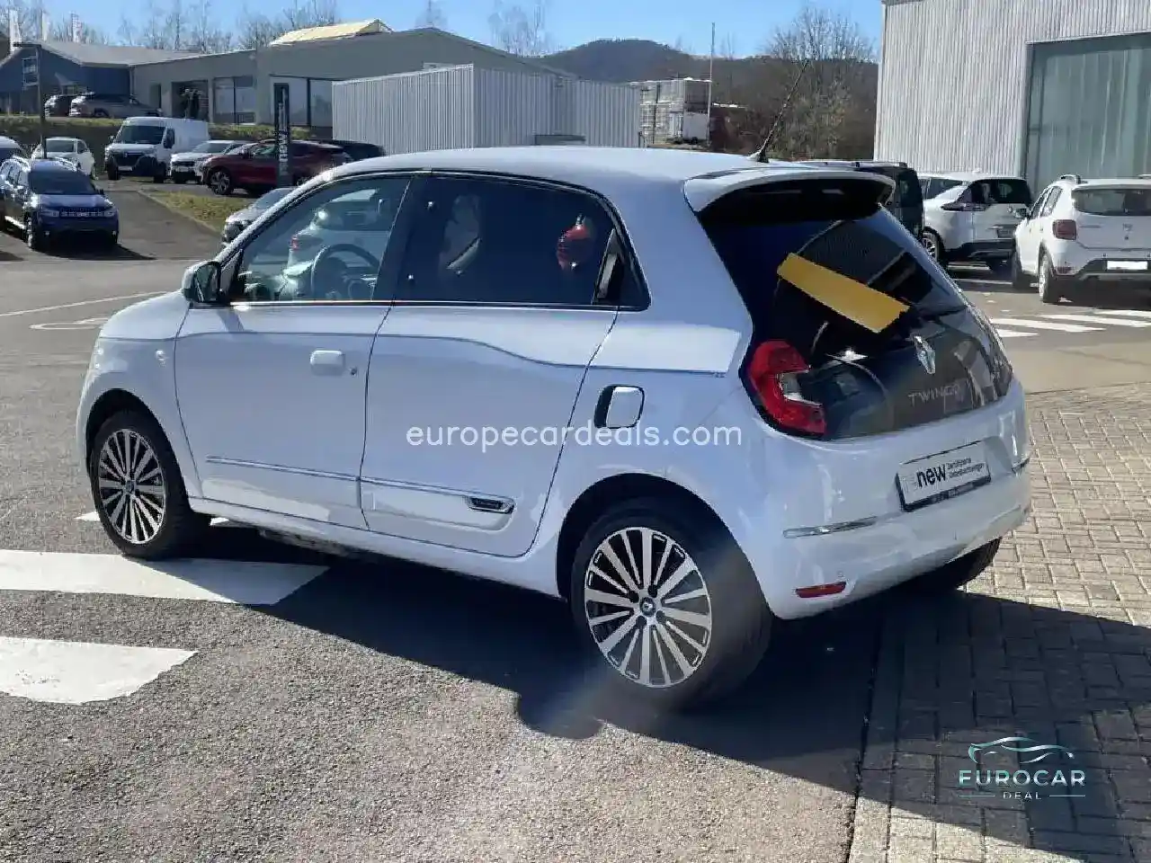 Renault Twingo