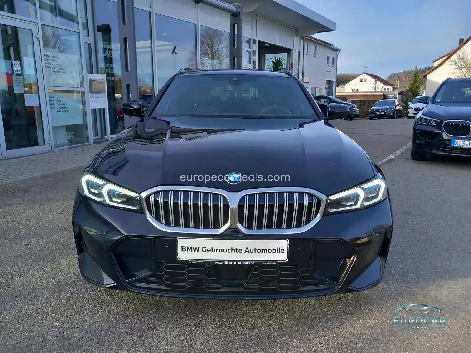 BMW 320