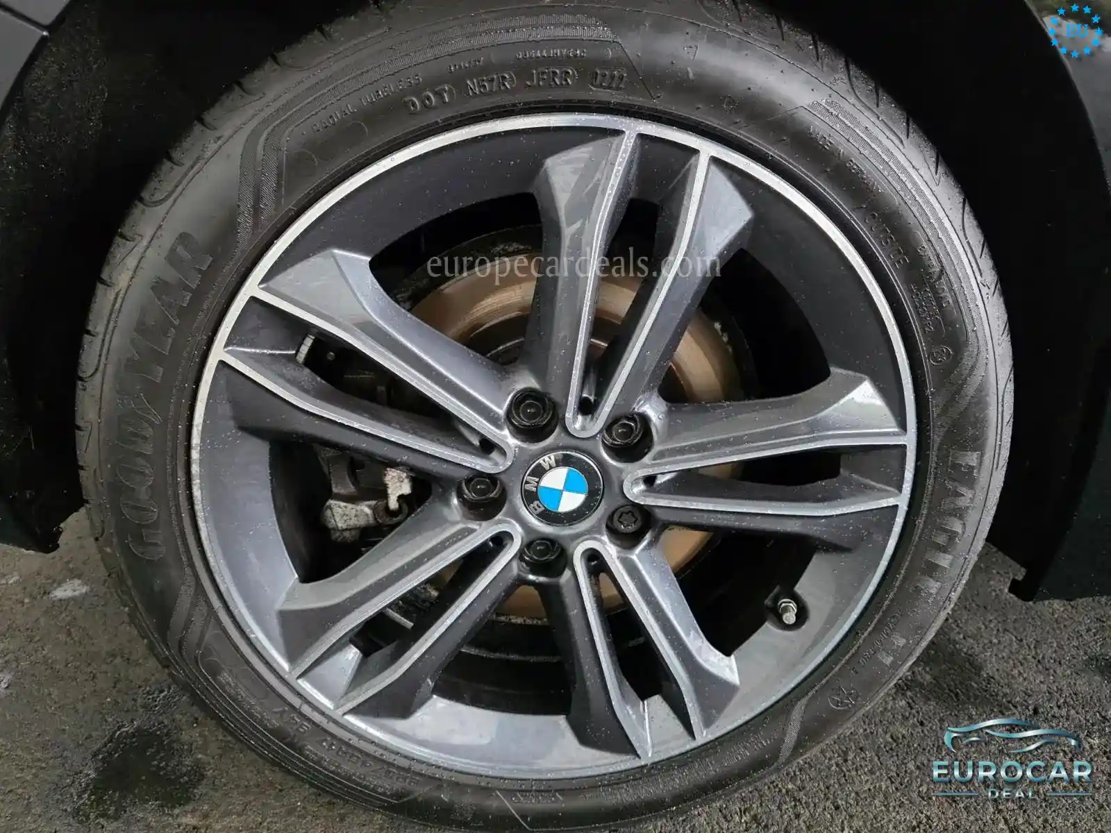 BMW 120