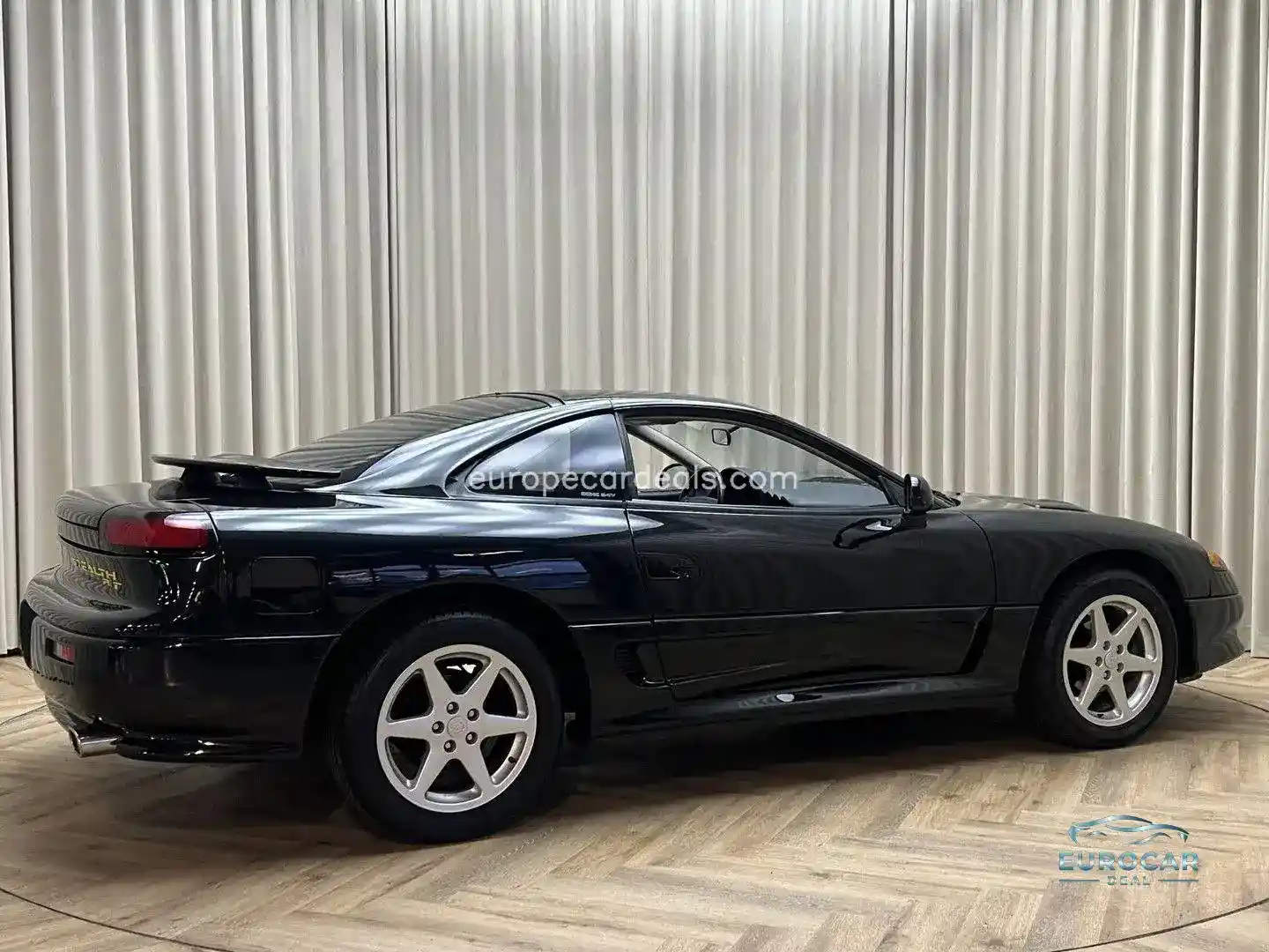 Dodge Stealth