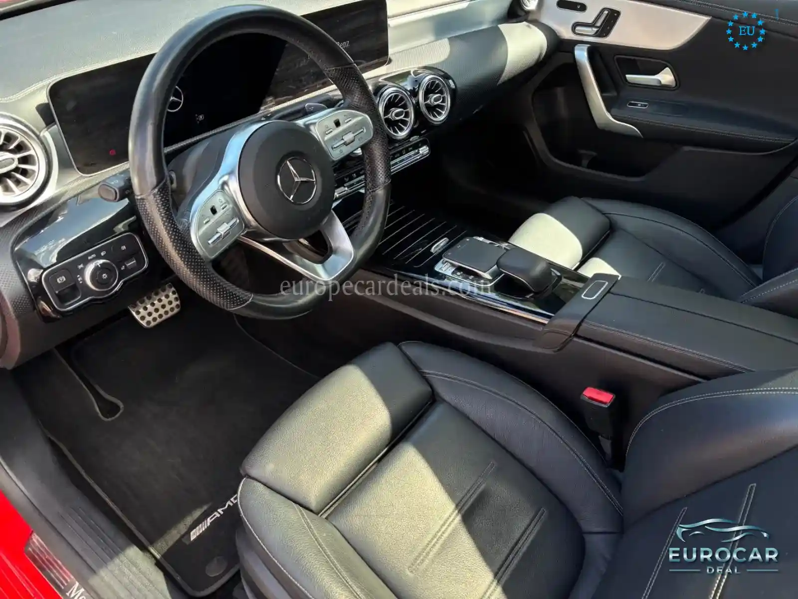 Mercedes-Benz A 220