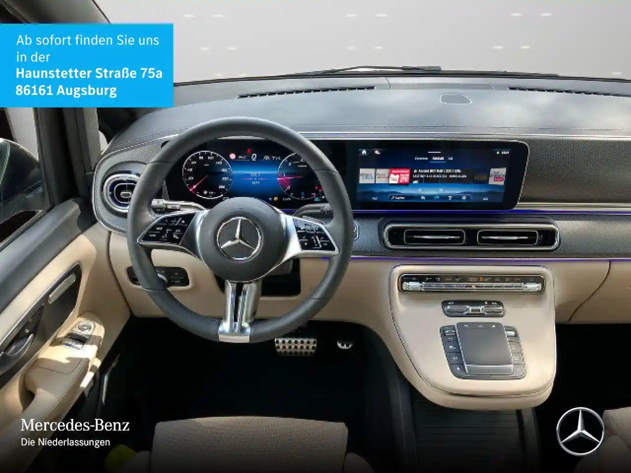 Mercedes-Benz V 300