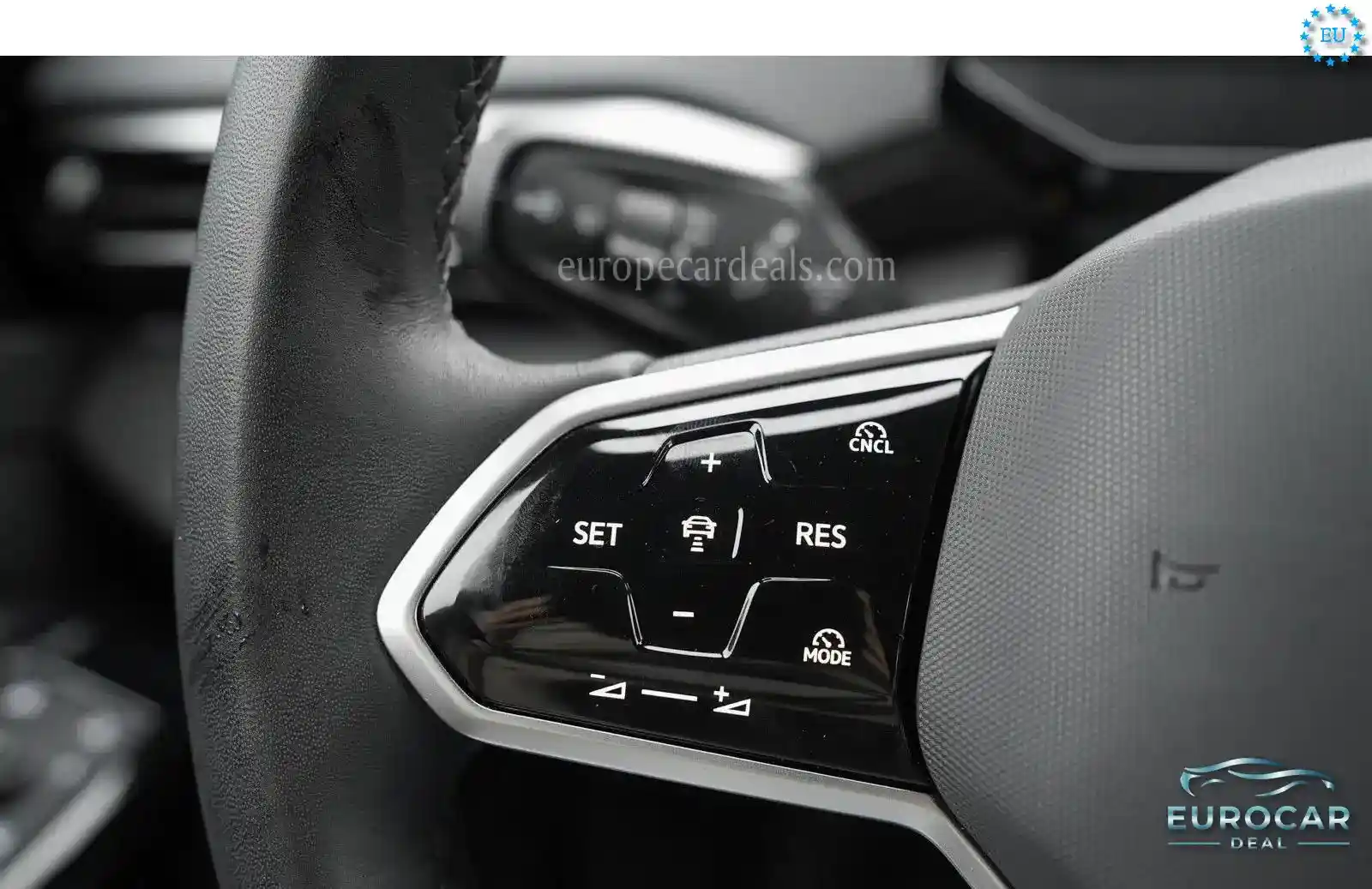 Volkswagen ID.5