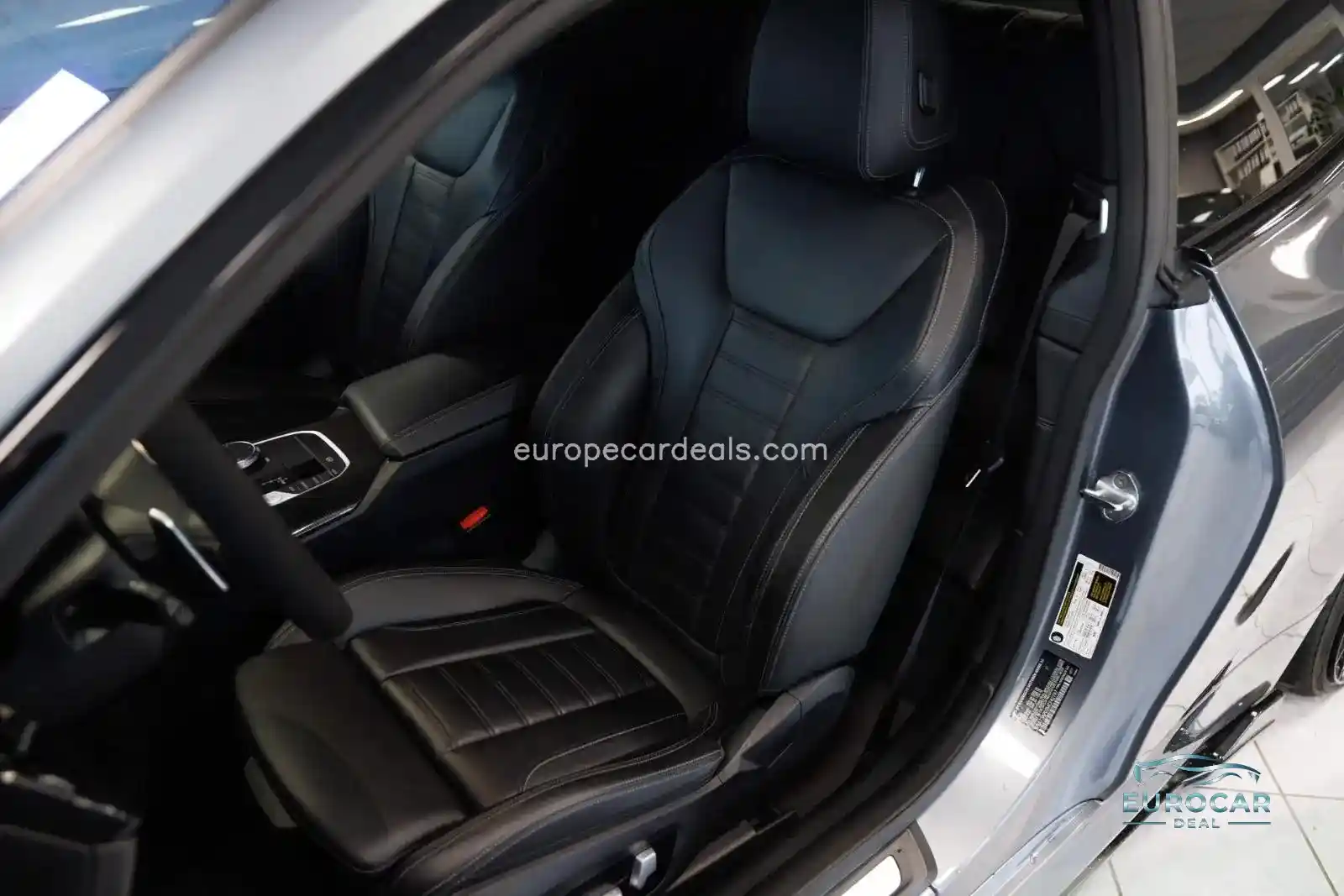 BMW 430