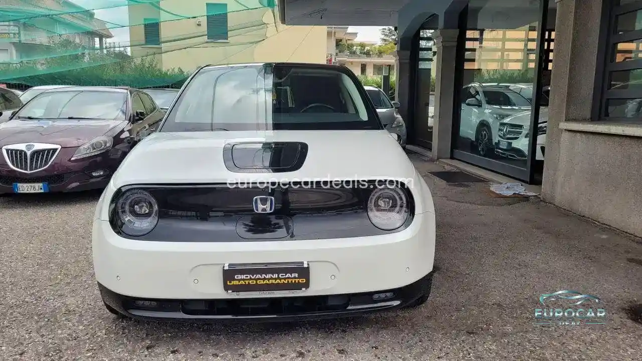 Honda Other