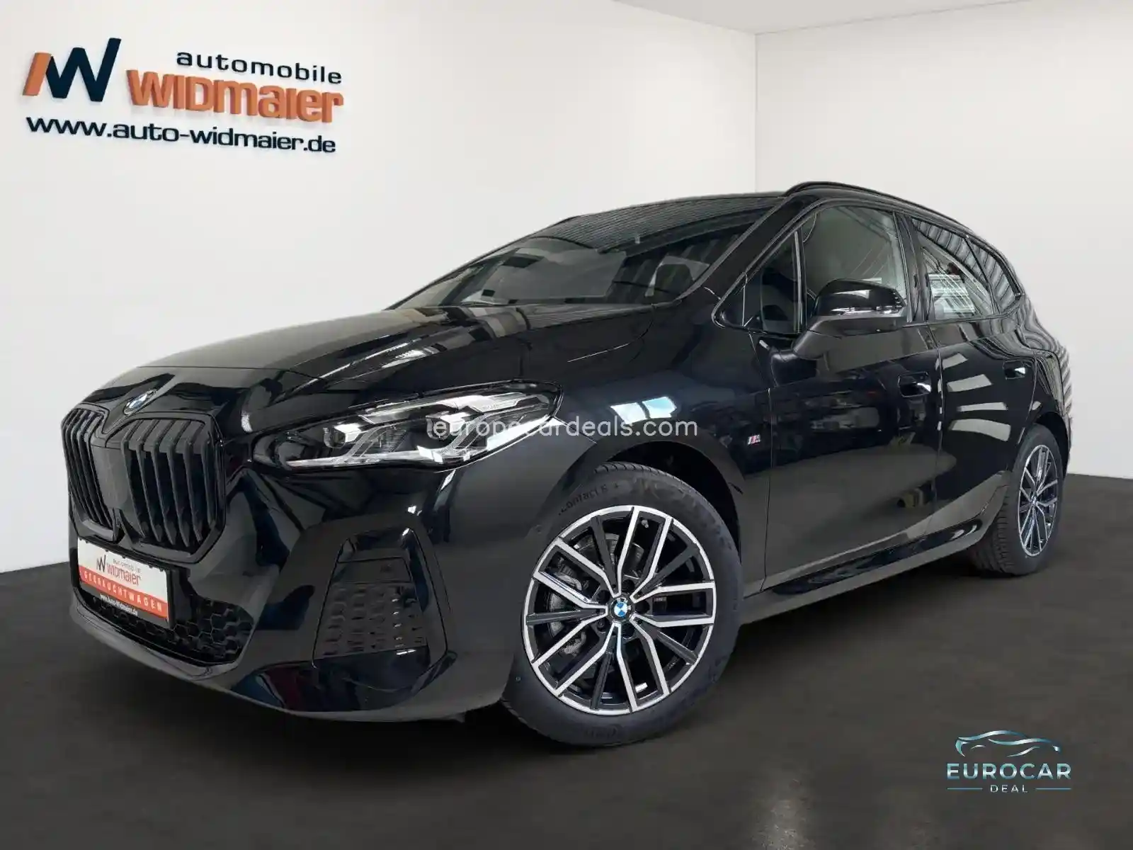 BMW 218 Active Tourer