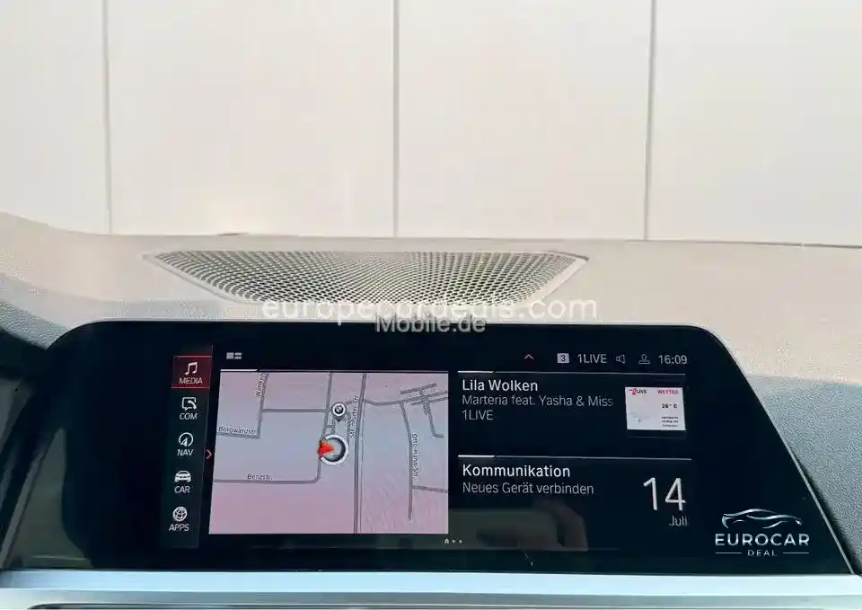 BMW 420