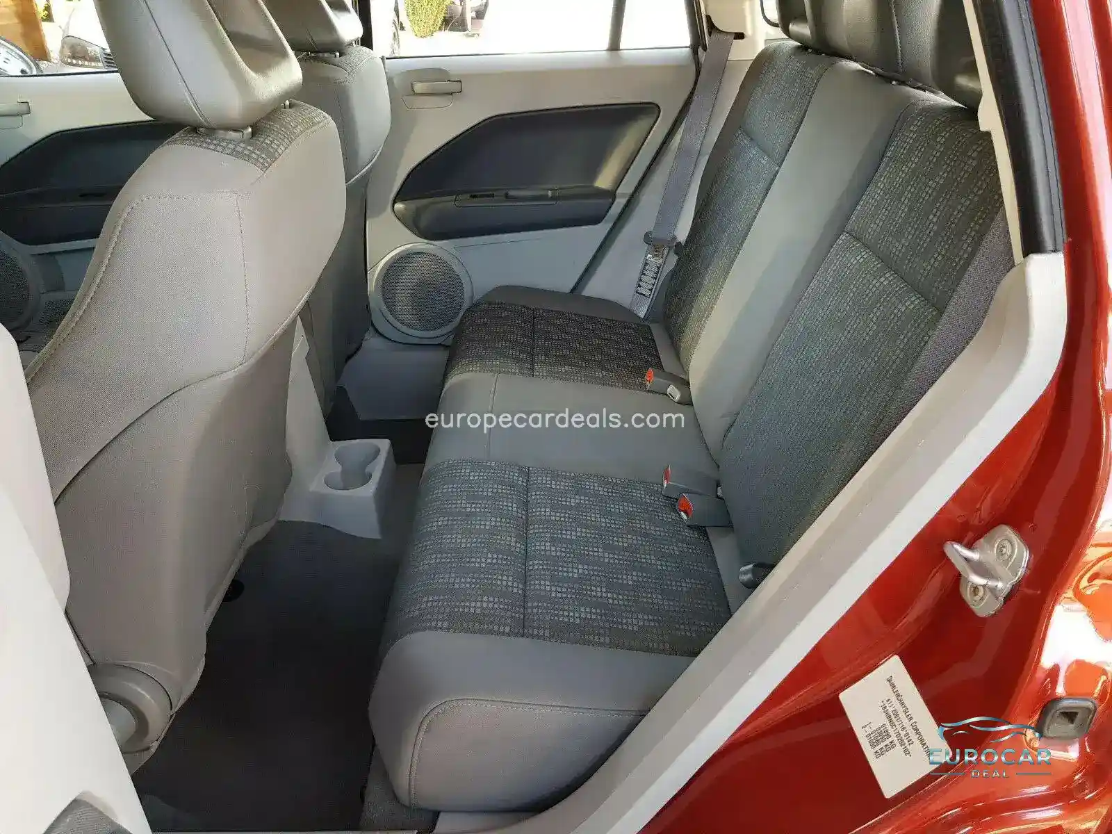 Dodge Caliber